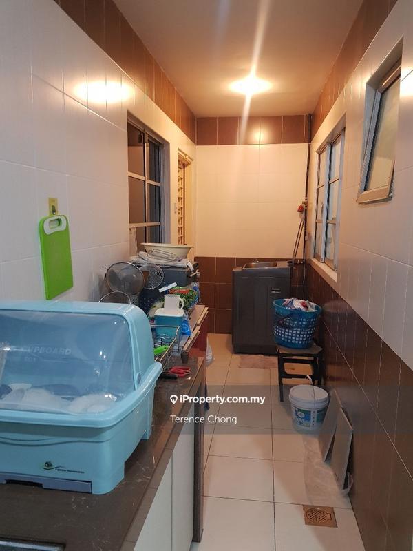 2-storey Terraced House for Sale in Bandar Kinrara Seksyen 6, Bandar Kinrara by Terence Chong - iProperty.com.my