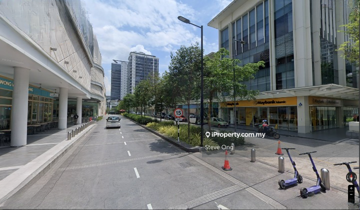Shop untuk Dijual di Taman Impian Indah, Bukit Jalil oleh Steve Ong - iProperty.com.my