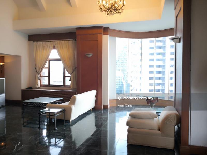 Condominium for Sale in Mutiara Villa by Ann Ong - iProperty.com.my