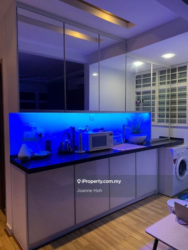 Service Residence for Sale in MH Platinum Residence by Joanne Hoh - iProperty.com.my