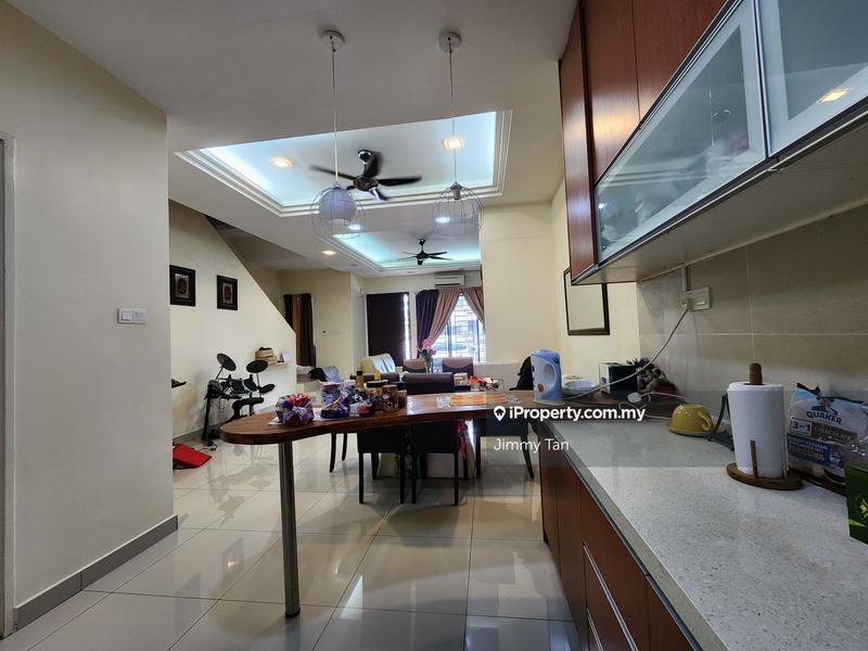 Rumah Berangkai 2 Tingkat untuk Dijual di Sungai Buloh, Selangor oleh Jimmy Tan - iProperty.com.my