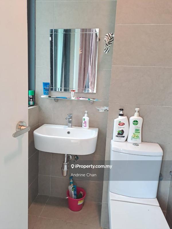 Service Residence for Sale in H2O Residences by Andrine Chan - iProperty.com.my