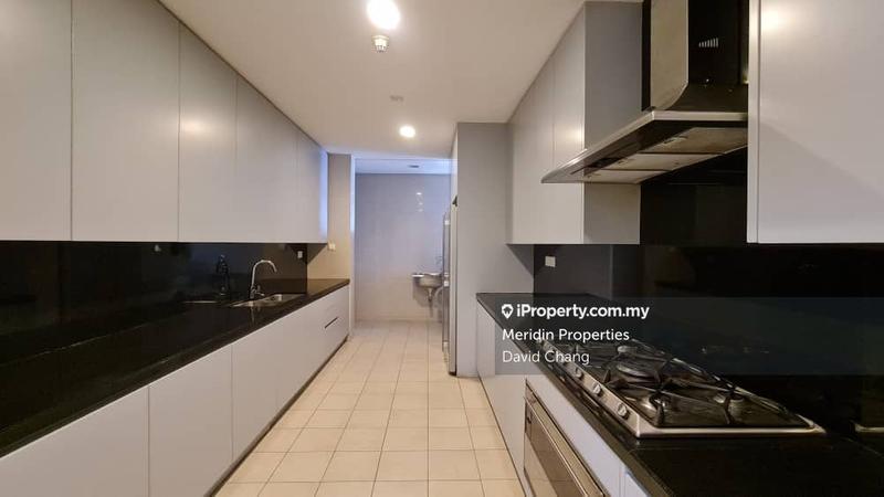 Residensi Servis untuk Disewa di Pavilion Residences oleh David Chang - iProperty.com.my
