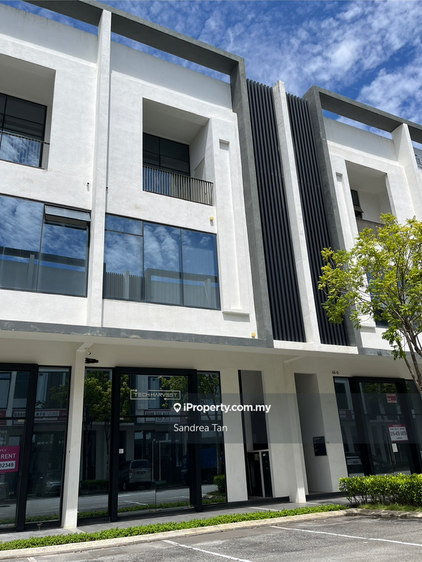 Shop / Office for Sale in Aspen Vision City, Batu Kawan by Sandrea Tan - iProperty.com.my