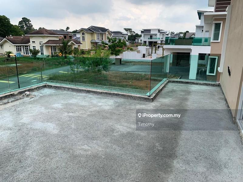 Bungalow House for Sale in Ayer Keroh, Melaka by Timothy - iProperty.com.my