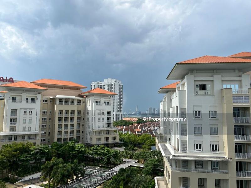 Condominium for Sale in Quayside Seafront Resort Condominiums by Lewis Kam - iProperty.com.my
