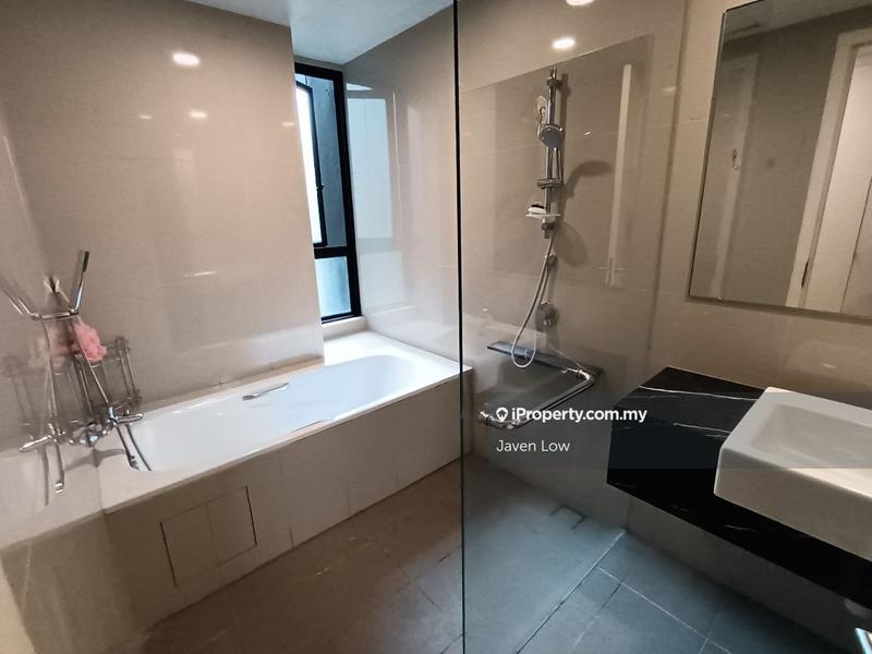 Residensi Servis untuk Disewa di G Residence oleh Javen Low - iProperty.com.my