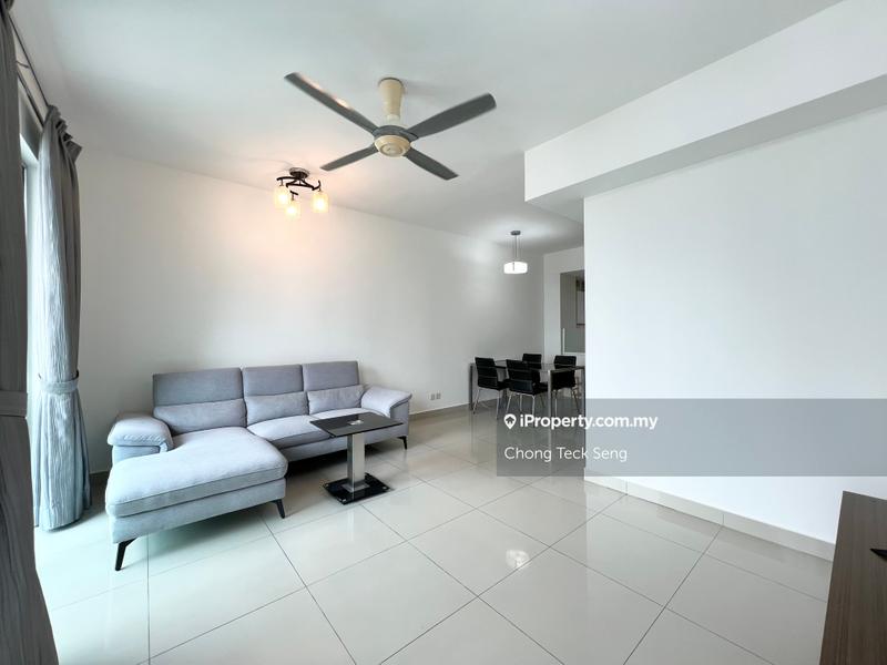 For Sale - Solaris Dutamas