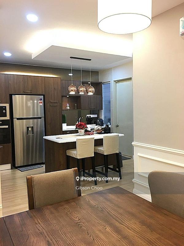 Rumah Teres 2-Tingkat untuk Dijual di Goodview Heights, Kajang oleh Gibson Choo - iProperty.com.my