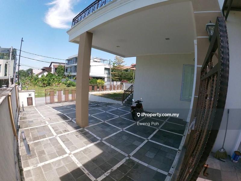 Bungalow House untuk Dijual di Taman Melawati, Ulu Kelang oleh Eweng Poh - iProperty.com.my