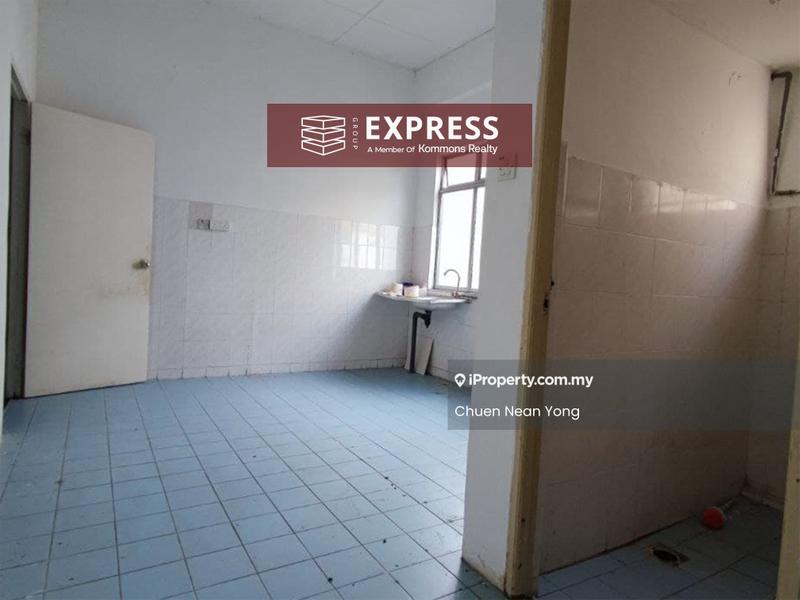 Kedai untuk Disewa di Permyjaya, Miri oleh Sam Yong - iProperty.com.my