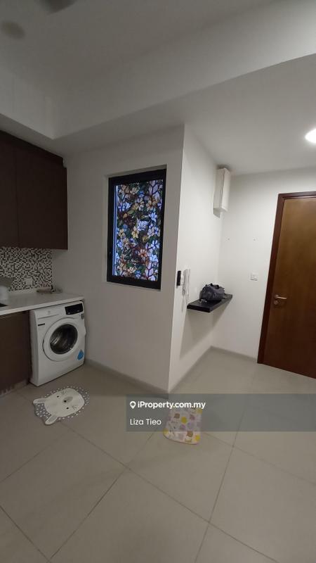 Kediaman Servis untuk Disewa di Seventeen Mall & Residences (Biji Living) oleh Liza Tieo - iProperty.com.my