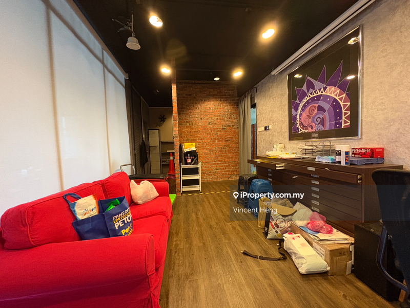 Office for Rent in Kelana Jaya, Petaling Jaya by Vincent Heng - iProperty.com.my