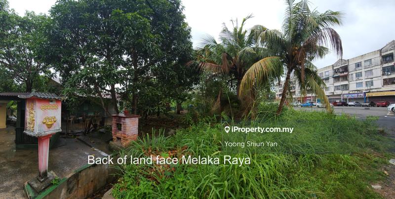 Residential Land for Sale in Bandar Hilir, Melaka City by Yoong Shiun Yan - iProperty.com.my