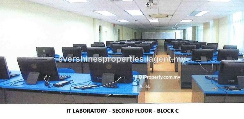 Office for Sale in Bercham, Ipoh by Julie L - iProperty.com.my