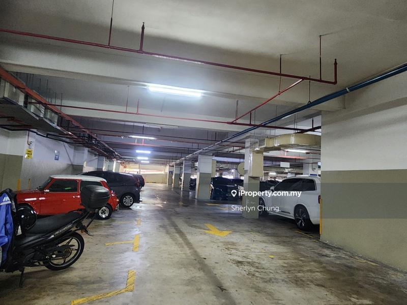 Pejabat untuk Disewa di Seksyen 19, Petaling Jaya oleh Sherlyn Chung - iProperty.com.my