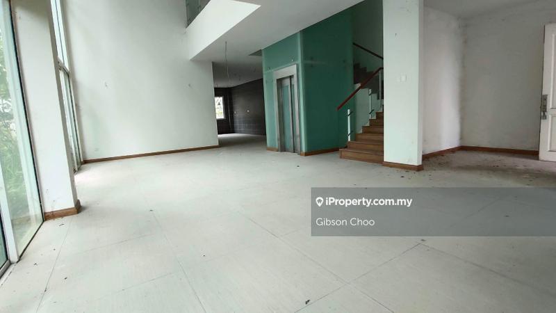 Semi-Detached House for Sale in Taman Bukit Suria, Cheras by Gibson Choo - iProperty.com.my