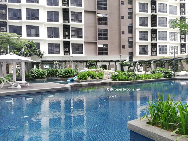 For Rent - Fraser Residence (188 Suites)