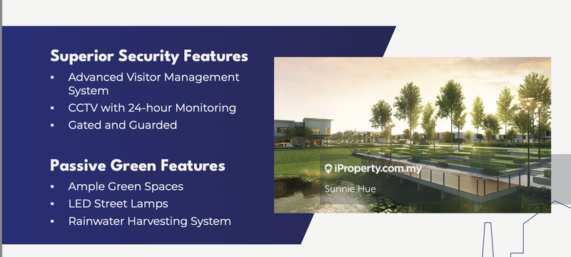 Detached Factory for Sale in Eco Business Park V, Puncak Alam by Sunnie Hue - iProperty.com.my