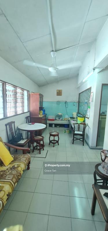 Rumah Teres 2-Tingkat untuk Dijual di SS2, Petaling Jaya oleh Grace Tan - iProperty.com.my