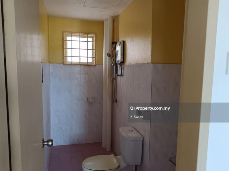 For Sale - Oakleaf Park