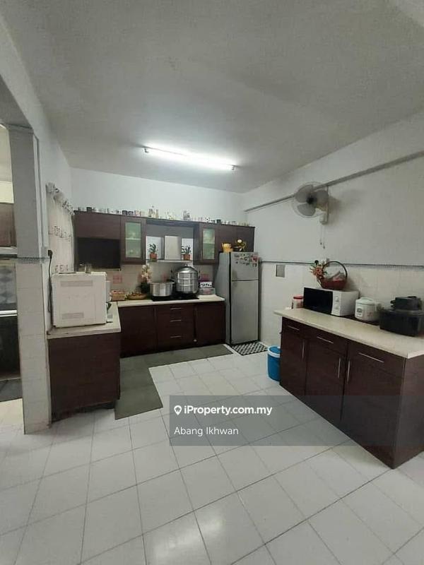 2-storey Terraced House for Sale in Bandar Bukit Mahkota, Bangi by Abang Ikhwan - iProperty.com.my
