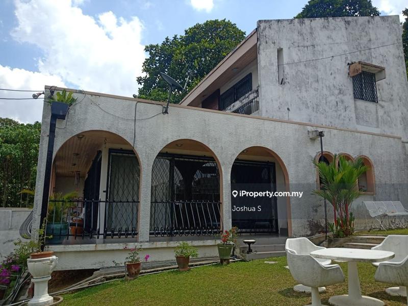 Banglo untuk Dijual di Taman Lucky, Bangsar oleh Joshua S - iProperty.com.my