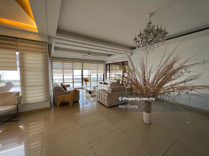 Banglo untuk Dijual di Ampang Hilir, Ampang oleh Alex Chang - iProperty.com.my