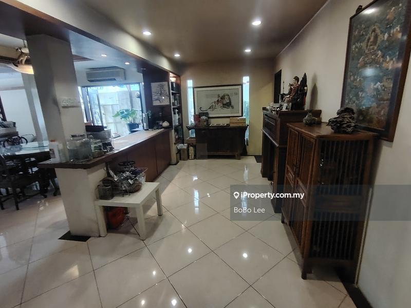 Semi-Detached House for Sale in dvdqz, Jalan Klang Lama (Old Klang Road) by BoBo Lee - iProperty.com.my