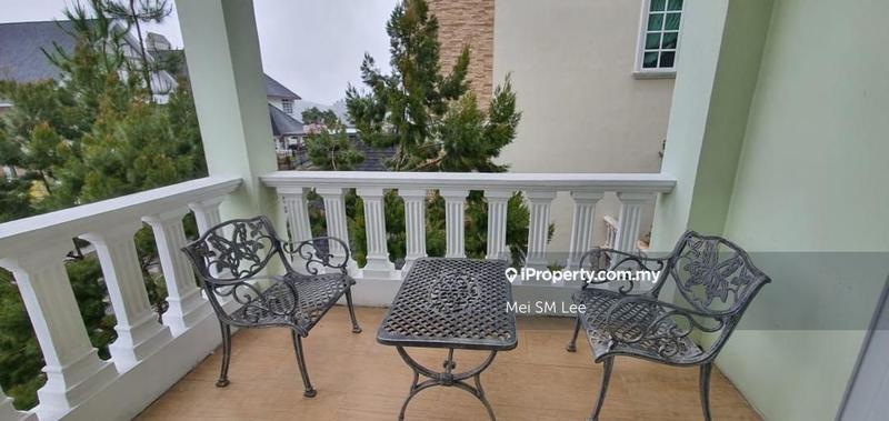 Bungalow House for Sale in Cameron Highlands, Tanah Rata by Mei SM Lee - Tanah Rata, Cameron Highlands - iProperty.com.my