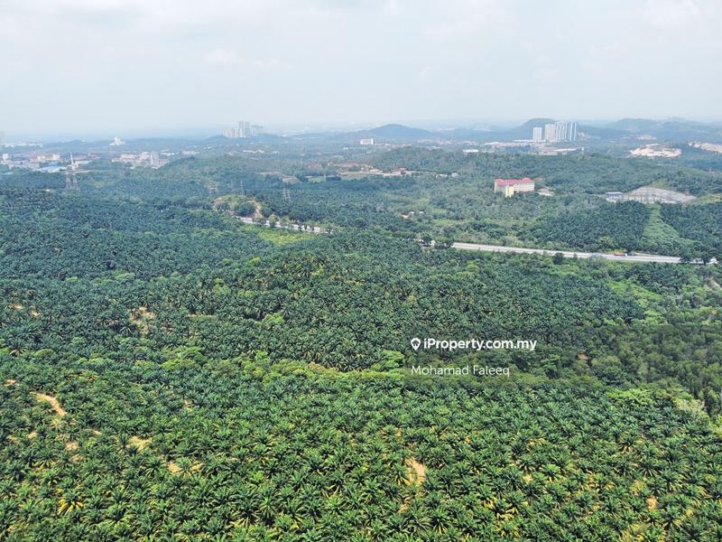 Industrial Land for Sale in Ampangan, Seremban, Senawang, Sendayan, Nilai, Seremban by Mohamad Faleeq - iProperty.com.my