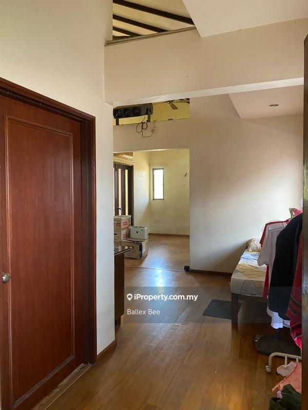 Banglo untuk Dijual di Bandar Sri Damansara, Selangor oleh Ballex Bee - iProperty.com.my