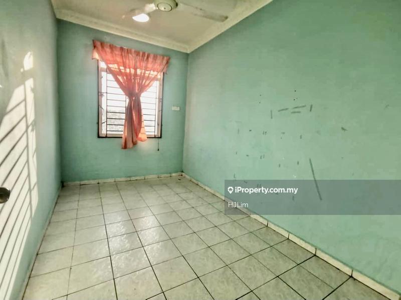 Pangsapuri untuk Dijual di Cheras Utama oleh HJLim - iProperty.com.my