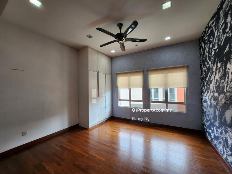 Semi-Detached House for Sale in Setia Eco Park, Setia Alam by Kenny Ng - iProperty.com.my