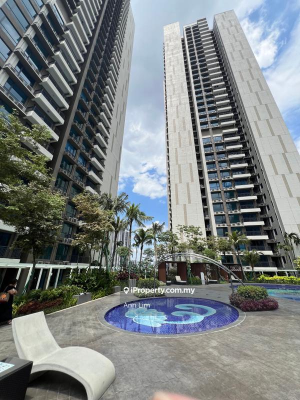 Residensi Servis untuk Dijual di Baron Residence @ Lake City oleh Ann Lim - iProperty.com.my