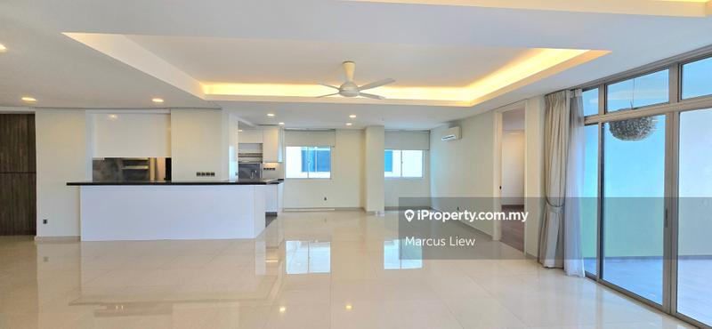 Kondominium untuk Dijual di Bayu Angkasa oleh Marcus Liew - iProperty.com.my