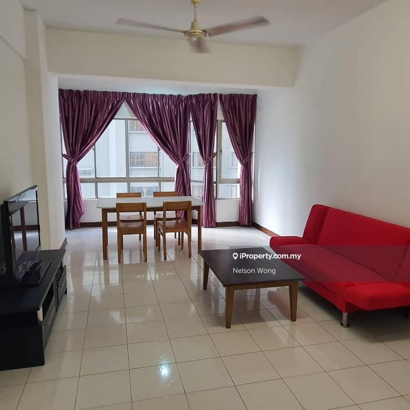 For Rent - The Pearl (Pearl Point)