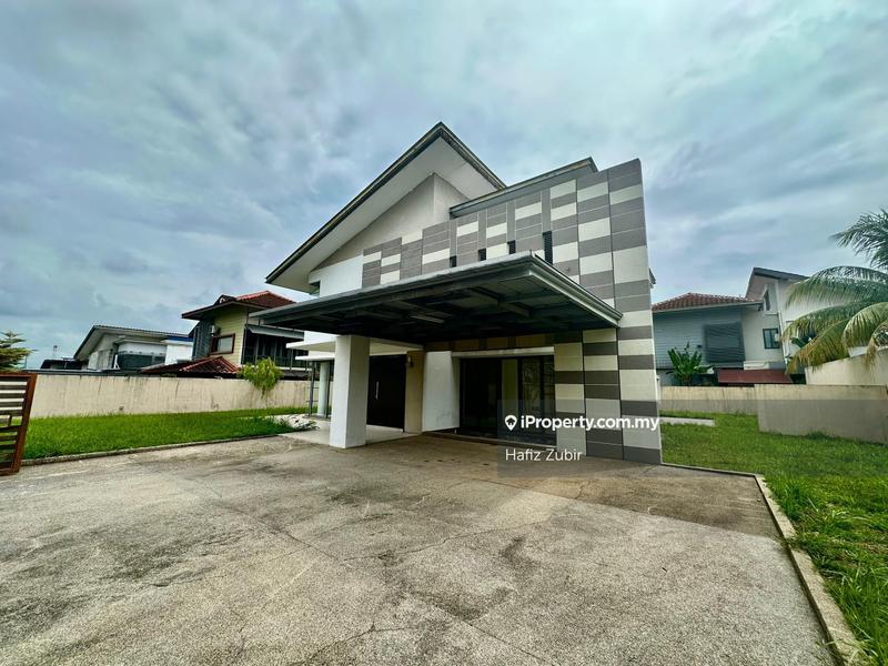 Bungalow House for Sale in Bandar Seri Putra, Bangi by Hafiz Zubir - iProperty.com.my