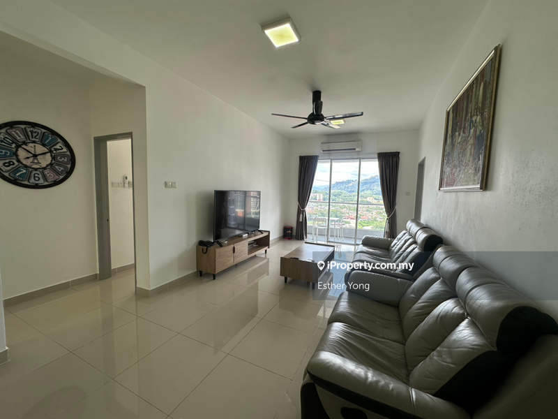 Kondominium untuk Dijual di Green Terrain (Prima Villa) oleh Esther Yong - iProperty.com.my