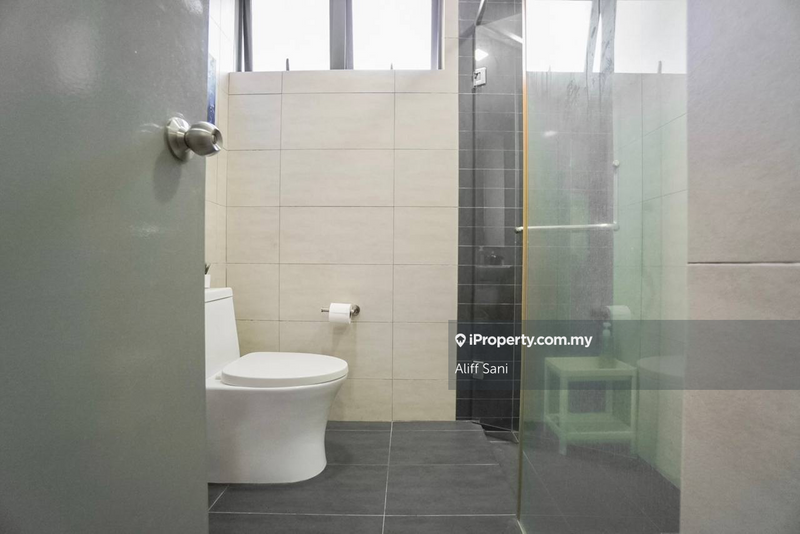 Condominium for Sale in Infiniti 3 Residences by Aliff Sani - iProperty.com.my