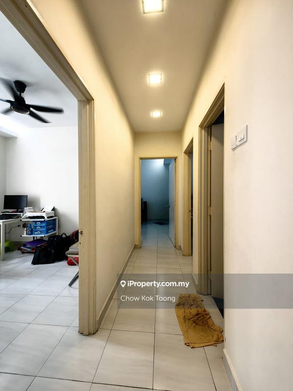 Kediaman Servis untuk Dijual di Koi Kinrara oleh Chow Kok Toong - iProperty.com.my