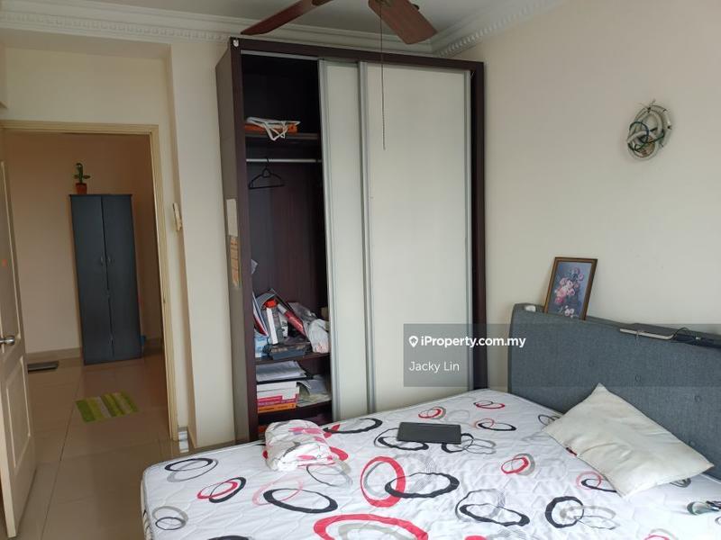 Kondominium untuk Dijual di The Boulevard oleh Jacky Lin - iProperty.com.my