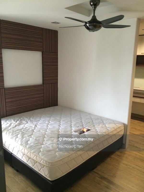 Service Residence for Sale in Centrio Pantai Hillpark by Nicholas C Tan - iProperty.com.my