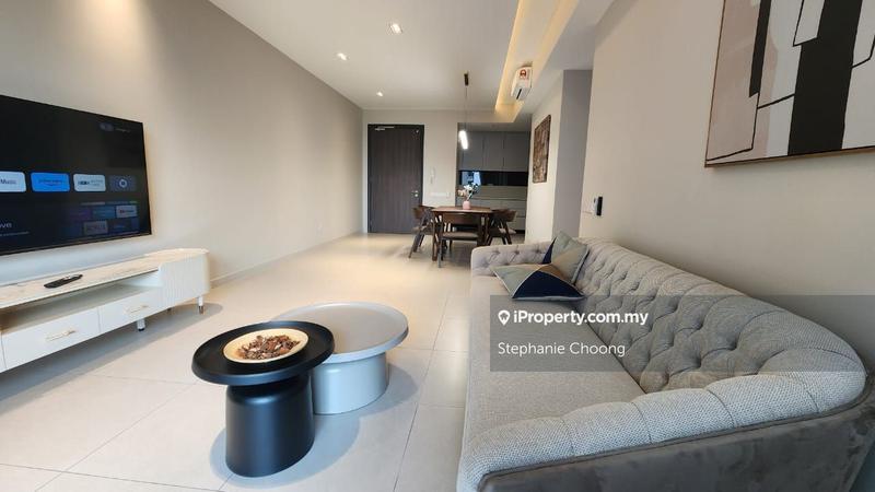 Condominium for Rent in Residensi Astrea by Stephanie Choong - iProperty.com.my
