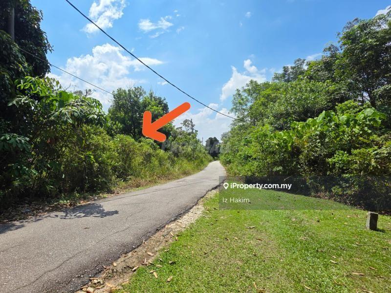 Agricultural Land for Sale in Ulu Yam, Selangor by Iz Hakim - iProperty.com.my
