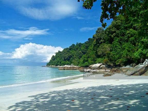 Hotel / Resort for Sale in Kampung Pasir Bogak, Pangkor by Mr Ching - iProperty.com.my