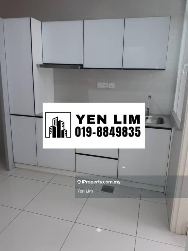 For Sale - Central SOHO @ Central Residence