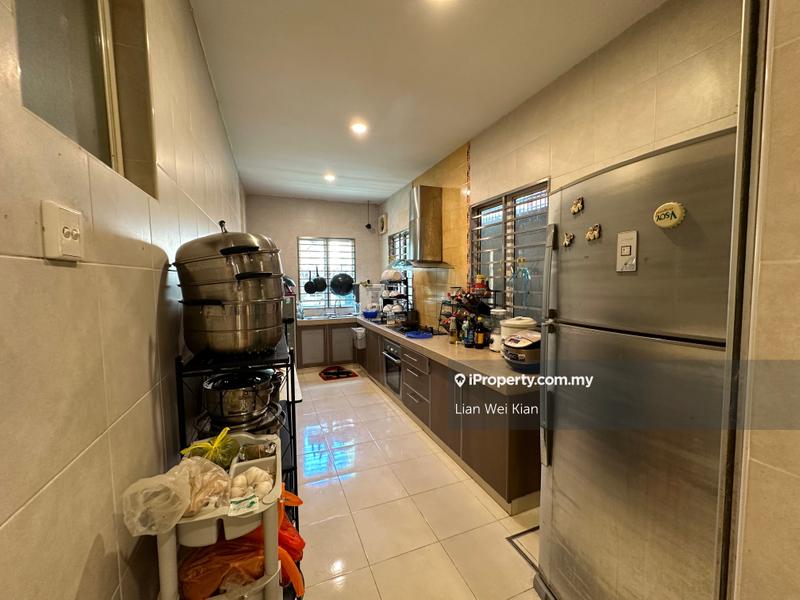 Banglo untuk Dijual di Taman Astana Gemilang, Batu Caves oleh Lian Wei Kian - iProperty.com.my