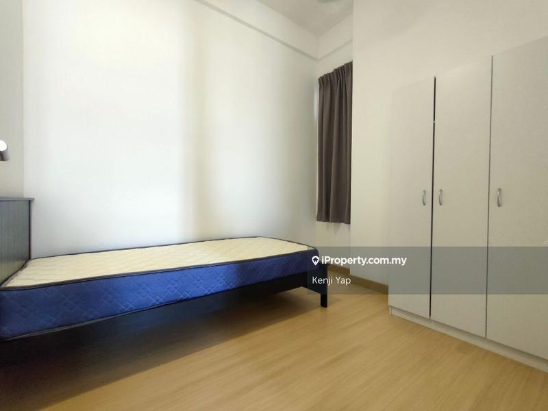 Service Residence for Rent in Desa Green by Kenji Yap - iProperty.com.my