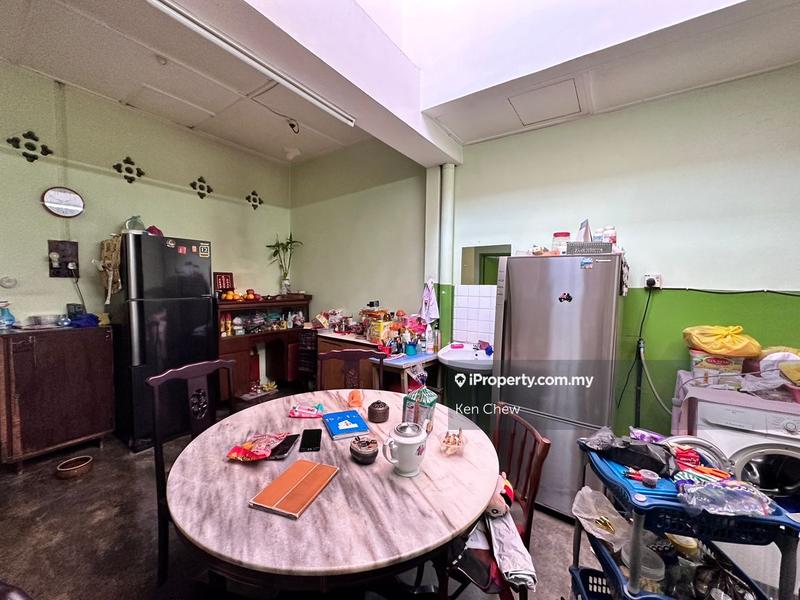 Rumah Teres 1-Tingkat untuk Dijual di Salak South Garden, Salak Selatan oleh Ken Chew - iProperty.com.my